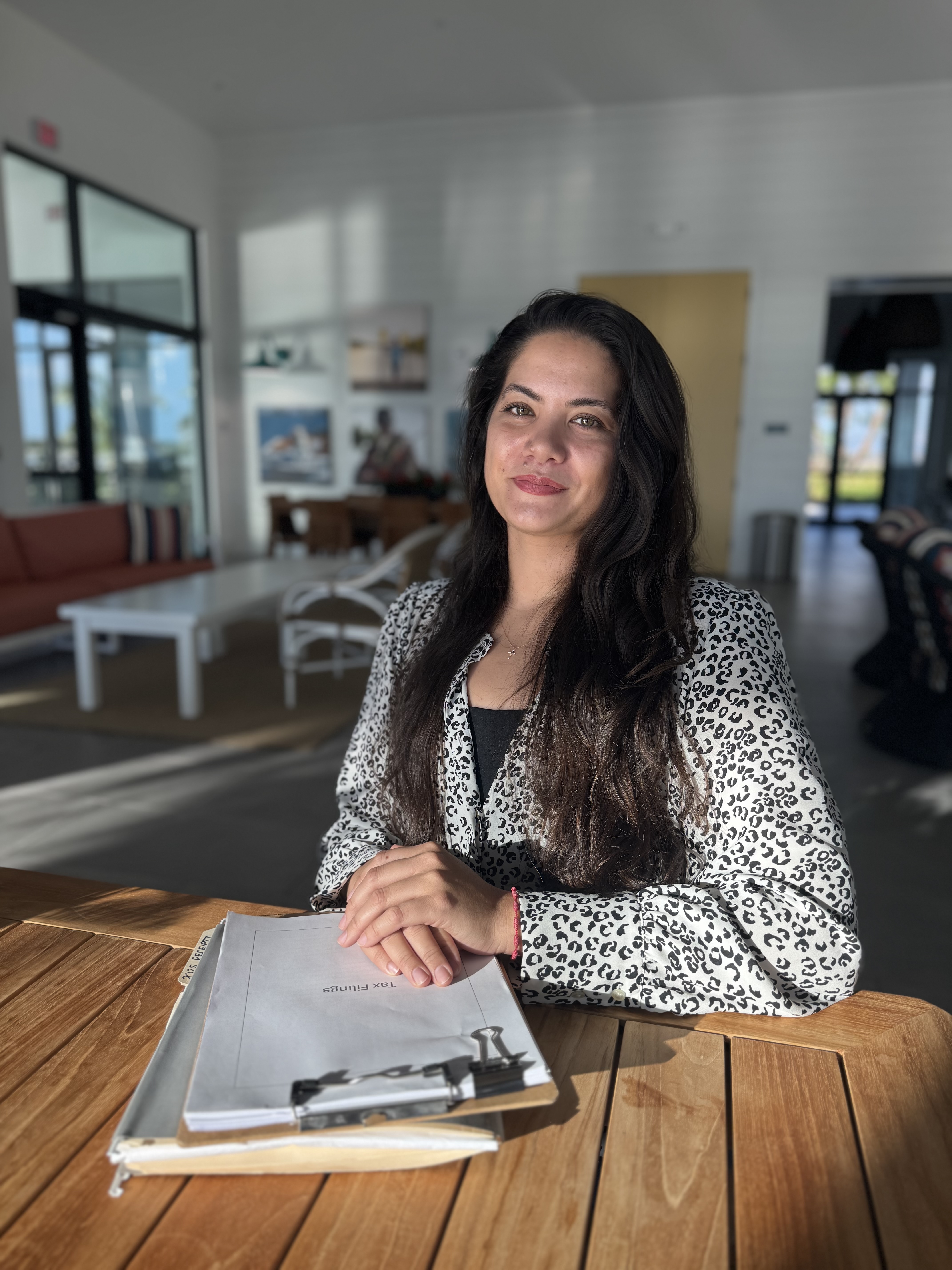 Anastasia, Naples tax expert