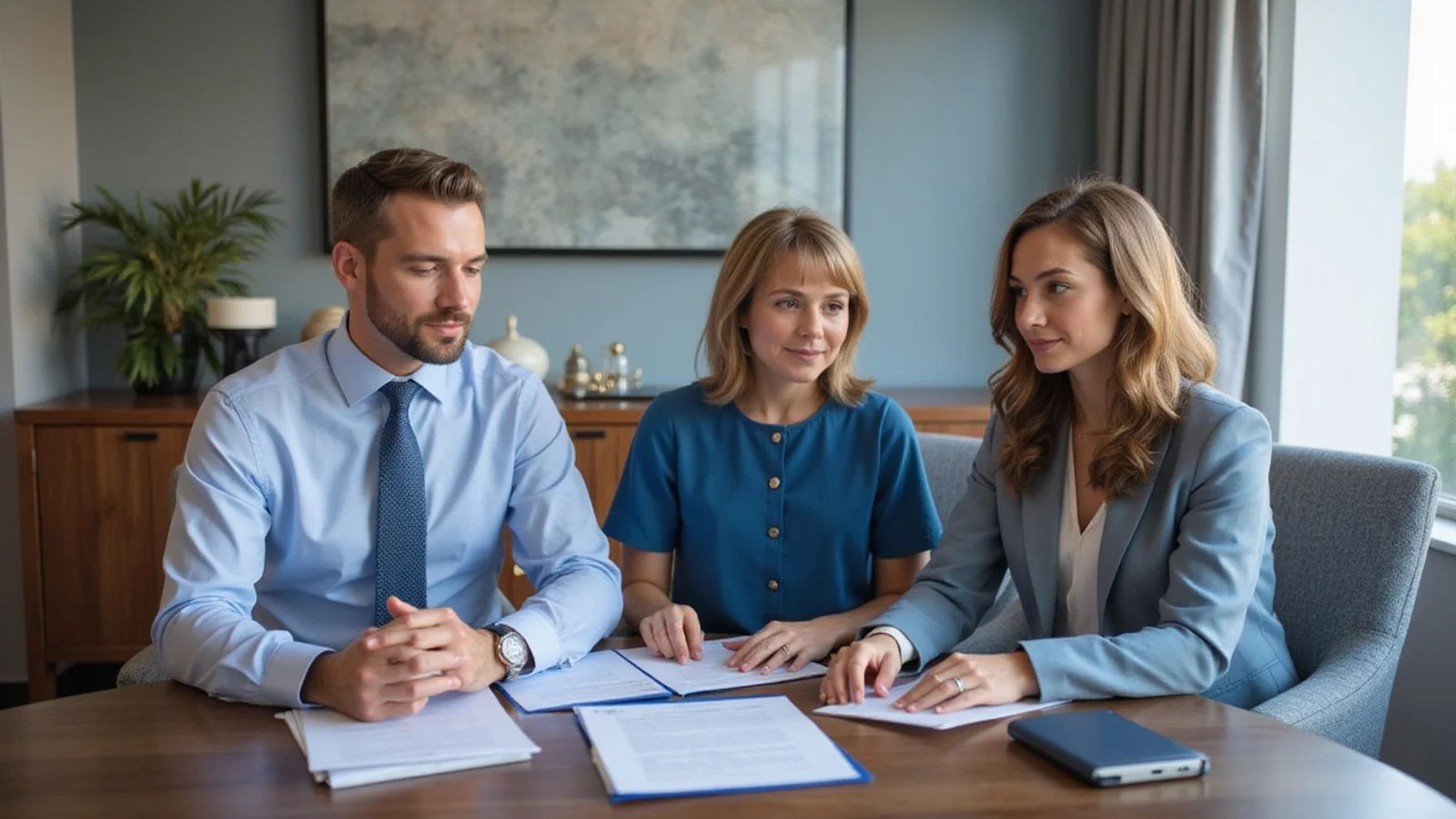 Estate & Trust Tax