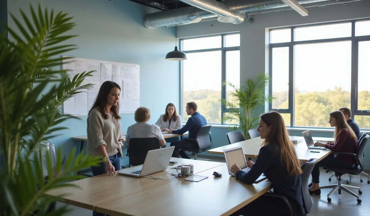 Inside the Elite Tax Filing Solutions Naples office
