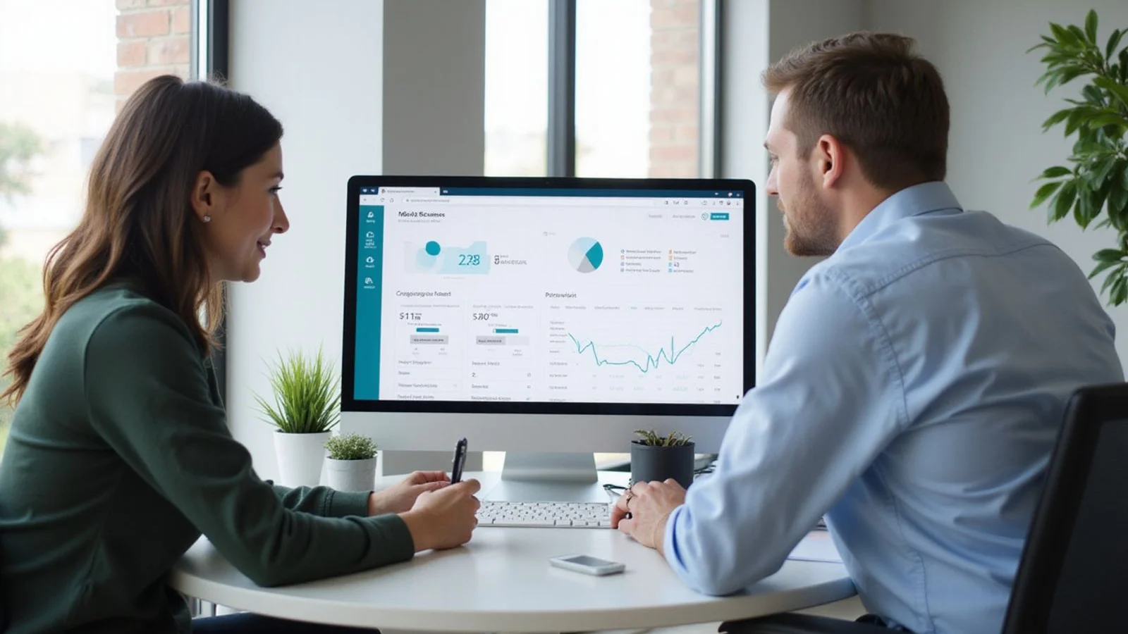Bookkeeping & Payroll