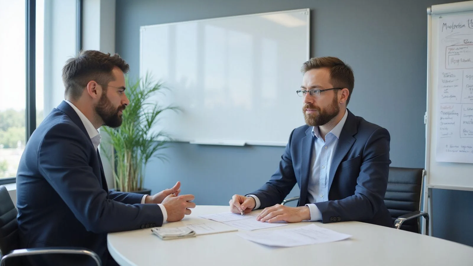 Tax Advisory Services