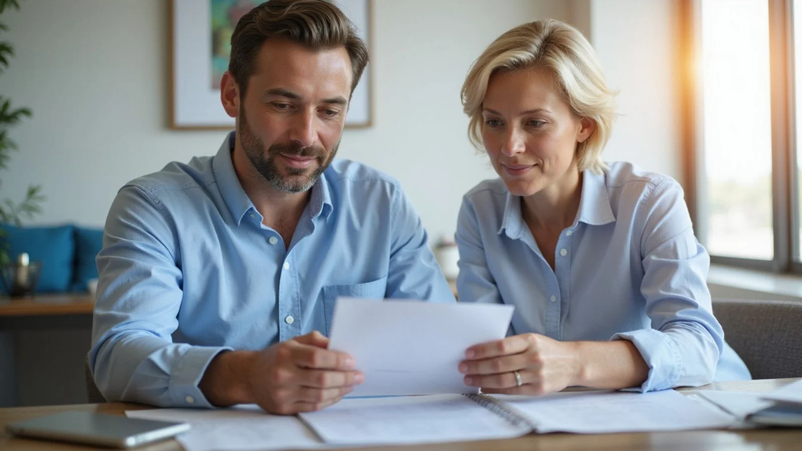 Financial Planning